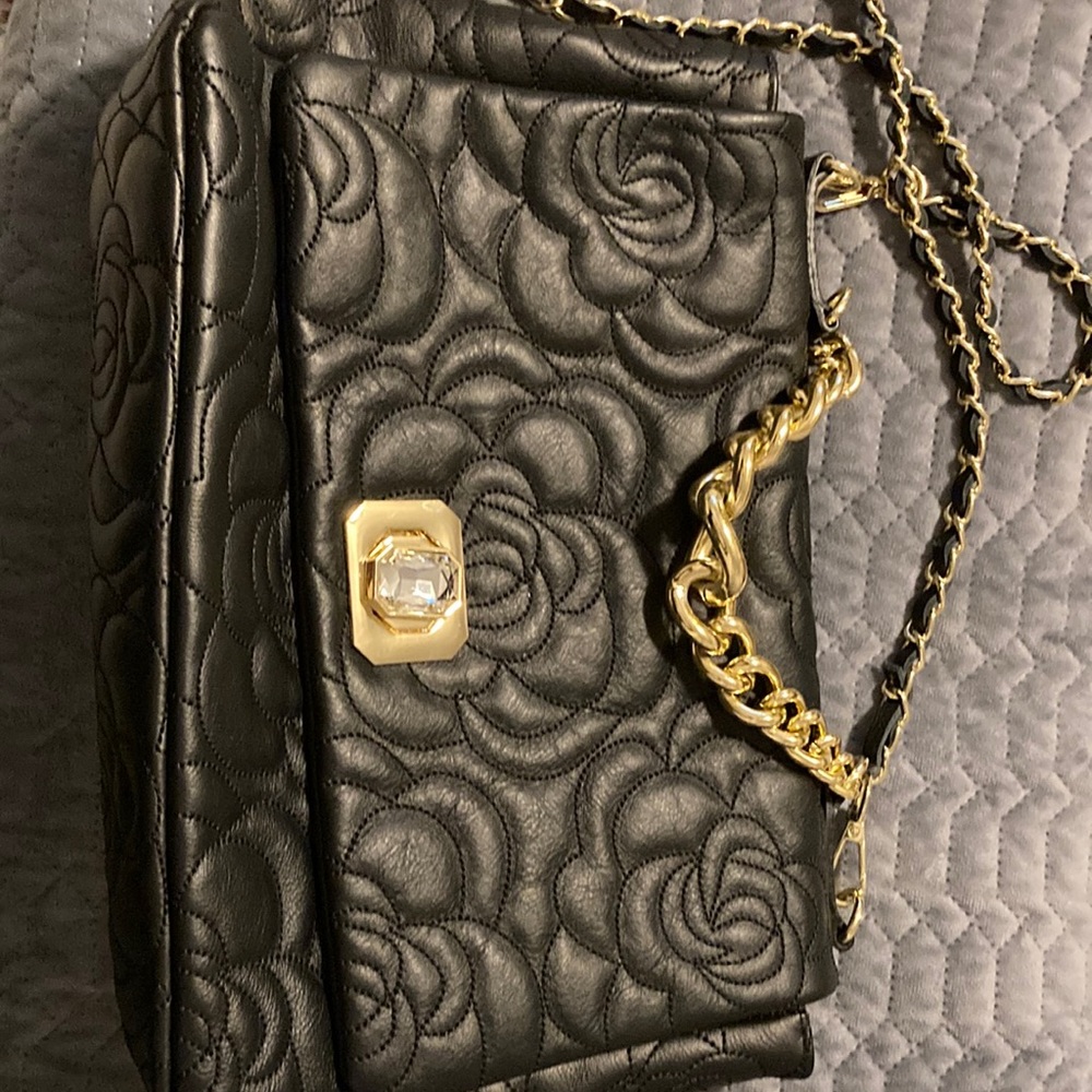 Anna Paola Satchel